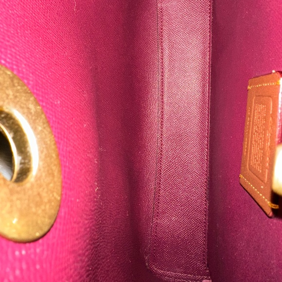 Coach Willow Bag - Picture 8 of 15